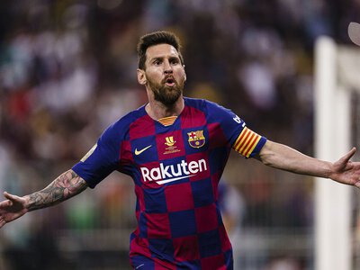 “Barselona” Messi ilə nə zaman vidalaşacaq?
