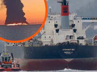 Эскалация в Черном море. Возможно ли продовольственное перемирие? | Радио Крым.Реалии