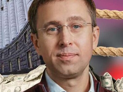 Сергей Корецкий мог попасть на пленки НАБУ по делу «Укрнафты»