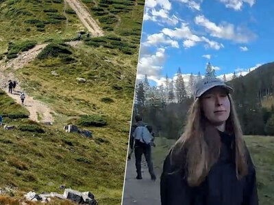 Не ходите так на Петрос: украинка призвала не повторять ее ошибку