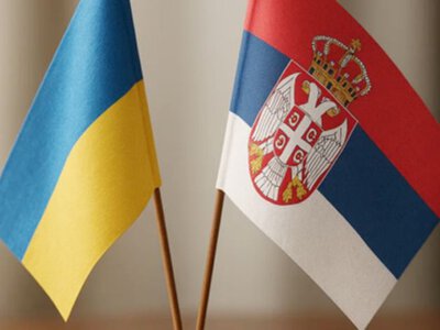 В Сербии растет число украинцев, остающихся в стране