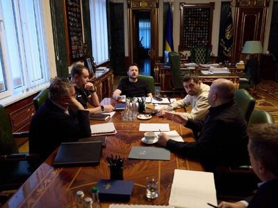 Многое зависит от позиции США, – Зеленский о перемирии, предложенном Трампом, которое Россия игнорирует