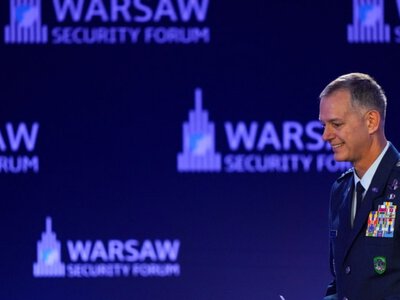Ответ на гибридные угрозы: главком НАТО рассказал, как альянс будет отражать возможную атаку РФ