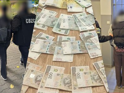 Мошенники зарабатывали миллионы: в Польше задержали россиян с возможными связями с террористами