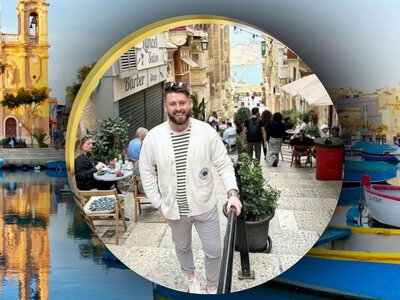 Лучшие цены и сервис здесь: турист посетил 80 стран и рассекретил самую выгодную