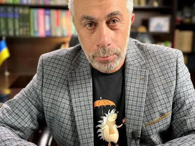 Комаровский оценил физическое состояние Путина и слухи о его двойниках