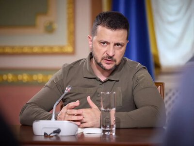Зеленский провёл заседание Ставки 12 октября: что происходит на фронте