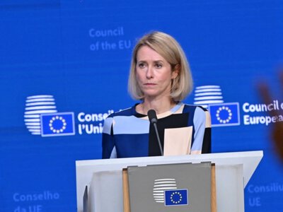 ЕС готовит новые ограничения для российских дипломатов, туристов и военных – Каллас