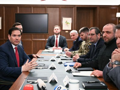 Катастрофы не случилось: политолог объяснил, что будет дальше с мирными переговорами