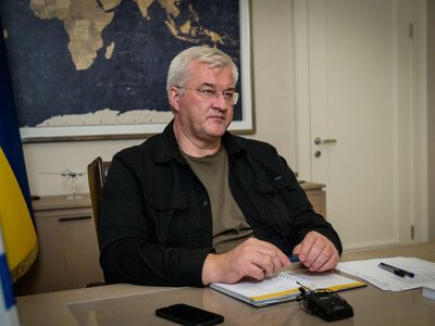 Что будет с переговорами с участием США после действий Трампа: Сибига ответил