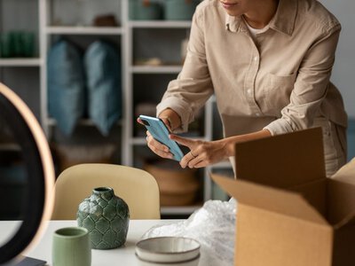 Какие налоги уплачивает ФЛП, продающий товары онлайн в 2026 году