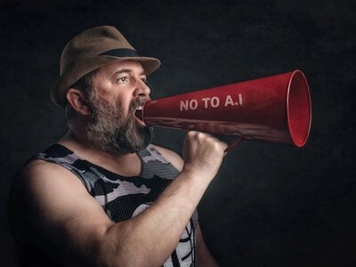 Почему голосовой искусственный интеллект до сих пор не совершил свой главный прорыв
