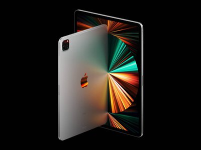 Apple представит iPad mini с OLED-экраном в октябре, а базовый iPad обновит в 2027 году