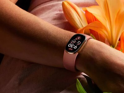 Google представила фитнес-браслет Fitbit Edge с ЭКГ, GPS и автономностью до семи дней