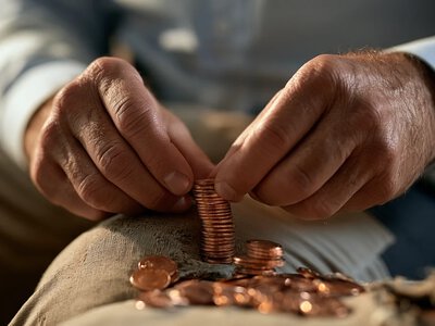 Фінансова стеля за знаком Зодіаку: які звички можуть заважати заробляти більше