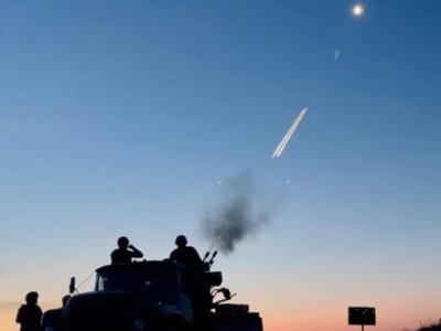 Во Львове раздаются взрывы: Садовый назвал причину