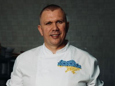 Українські голубці для італійців: ніжне капустяне листя, м’ясна начинка та томатно-сметанний соус