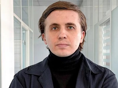 В прокуратуре Вены объяснили, почему задержали украинского журналиста Михаила Ткача