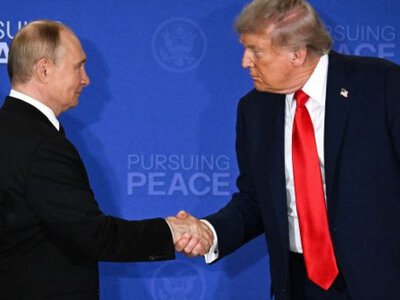 Сенаторы США потребовали, чтобы Трамп отменил скандальную сделку с Россией