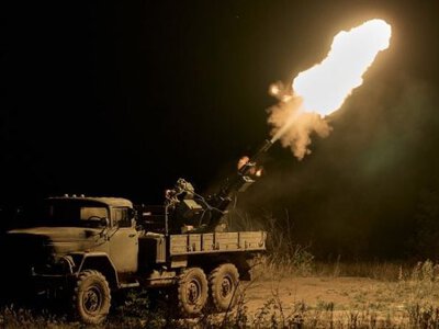 Ночной массированный удар по Украине: Россия применила баллистику, реактивные «Шахеды» и дроны-имитаторы, ПВО обезвредила 88 целей