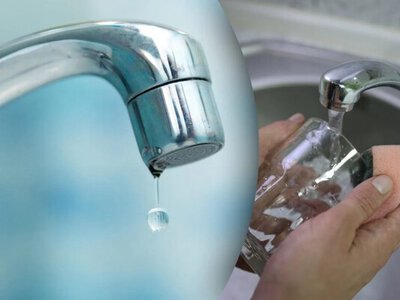 Безопасно ли пить воду из-под крана в Киеве: ответ Киевводоканала