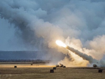На фронте за сутки произошло более 200 боевых столкновений - сводка ГШ