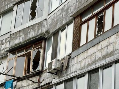 Враг ударил по ж/м Победа: мэр Днепра Борис Филатов рассказал о последствиях утренней атаки