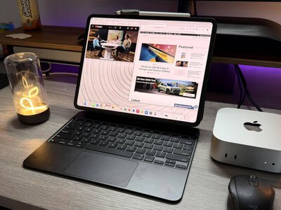 Apple проведет двухдневное мероприятие, чтобы показать три новых Mac и iPad mini