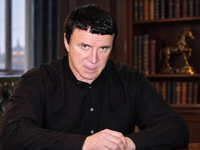 Племянник Кашпировского рассказал, где сейчас находится тело целителя: как его доставят в Украину