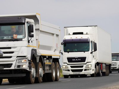  Российские автомобили чаще других ездят по платным трассам Казахстана 