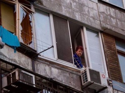 Атака управляемыми авиабомбами по Днепру: есть раненый, повреждены жилые дома и транспортная инфраструктура