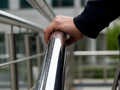  Новые здания проверяют на доступность: почти половина не прошла 
