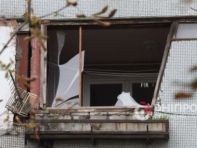 Количество пострадавших увеличилось: новые подробности утренней атаки по Днепру
