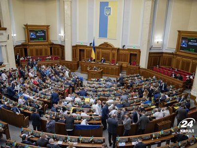 Дополнительный ресурс для армии: ВРУ одобрила законопроект о экспорте оружия