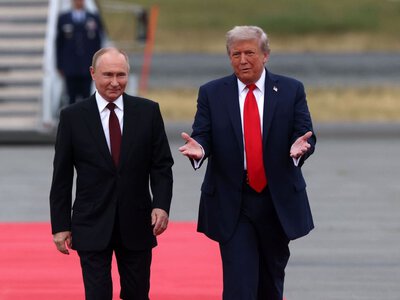 Ловушка для Украины: энергетическое перемирие Трампа дает России свободу действий перед зимой, – ISW
