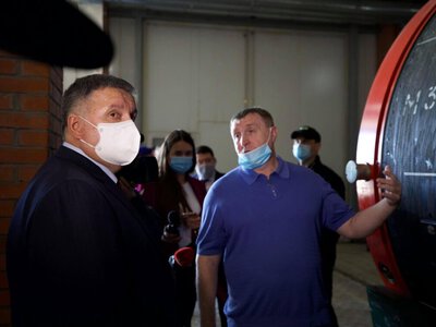  САП в ноябре направит в суд новое дело директора Павлоградского химзавода 
