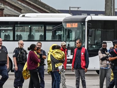 Кыргызстан отказался принимать мигрантов из Афганистана и Африки в обмен на трудоустройство граждан в Европе
