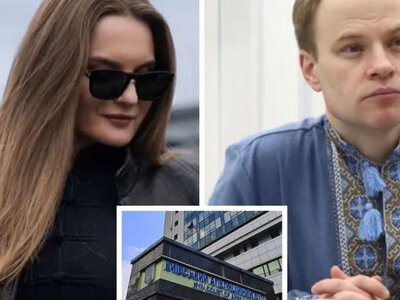 Известный соплежуй Ярослав Юрчишин должен извиниться перед журналисткой Светланой Крюковой, - решение суда