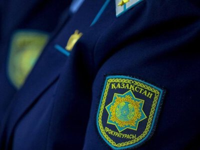  В Шымкенте налоговики четыре месяца держали счета инвестора заблокированными 