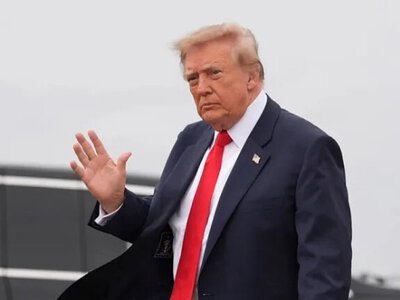 Трамп сделал новые скандальные заявления о Зеленском