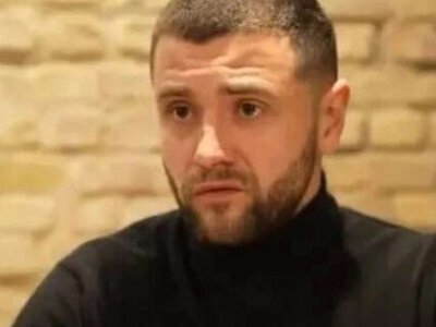 Артем Шило получил 8 лет заключения, но остался на свободе