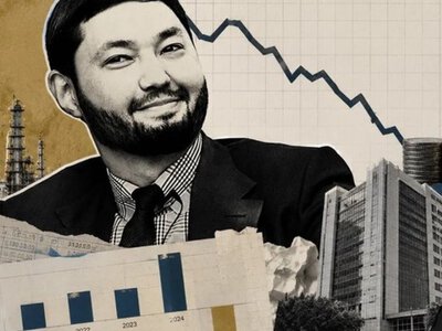 Скандально известный Кенес Ракишев продает БТА Банк Украине компании NovaPay