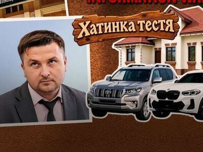 Артем Ясь: в декларациях прокурора выявили несоответствия
