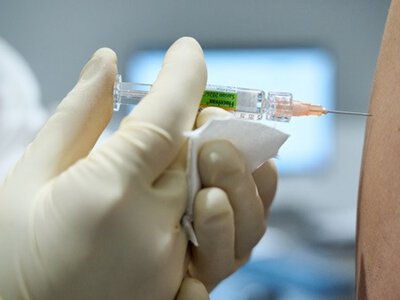 В Украине до сих пор нет вакцины против гриппа