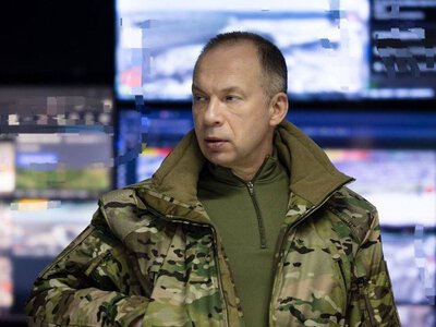 Сирский оценил перспективы окончания войны: чего еще ожидать от России на поле боя
