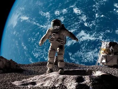 Конкурс от NASA: как агентство намерено защитить астронавтов от статического электричества на Луне