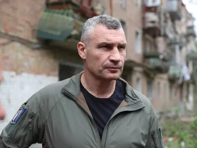 Рада вызвала Кличко из-за проблем с подготовкой к зиме в Киеве