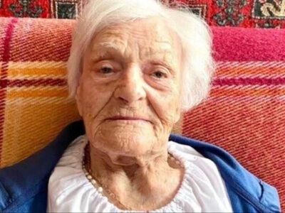 Умерла старейшая украинка, которая спасала воинов УПА и пережила Голодомор (Видео)