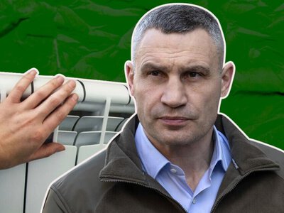  Мэра Киева Кличко вызвали в Раду из-за проблем с подготовкой столицы к зиме (дополнено) 