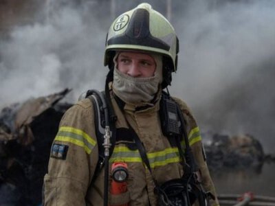 Вражеская атака на центр Ровно: российский дрон попал в корпус университета, есть раненые
